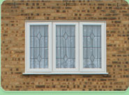 Window fitting Dunfermline